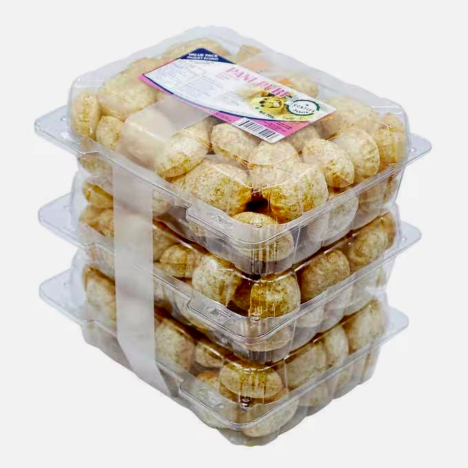 JAI CANADA: Gol Gappe In Costco As India’s Most Desired Treats And Delicacies Now Fill Big Grocers’ Shelves
