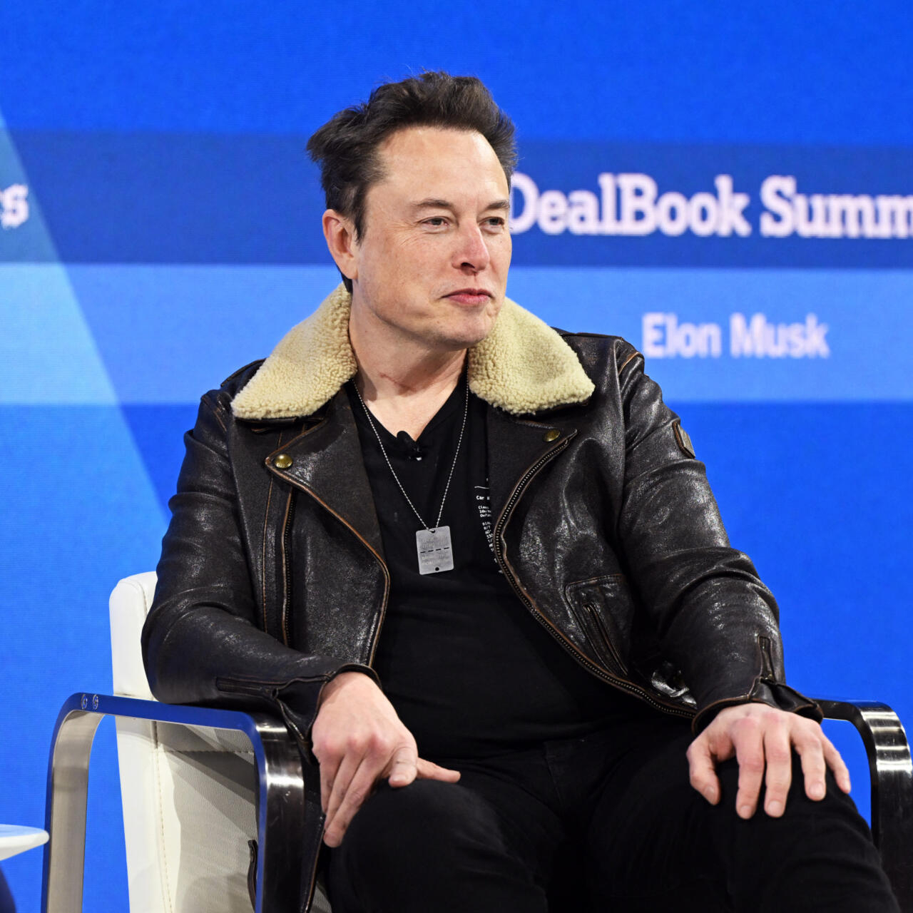 Tech Billionaire Elon Musk Tells Advertisers Trying To Blackmail Him To Fuc_ Off