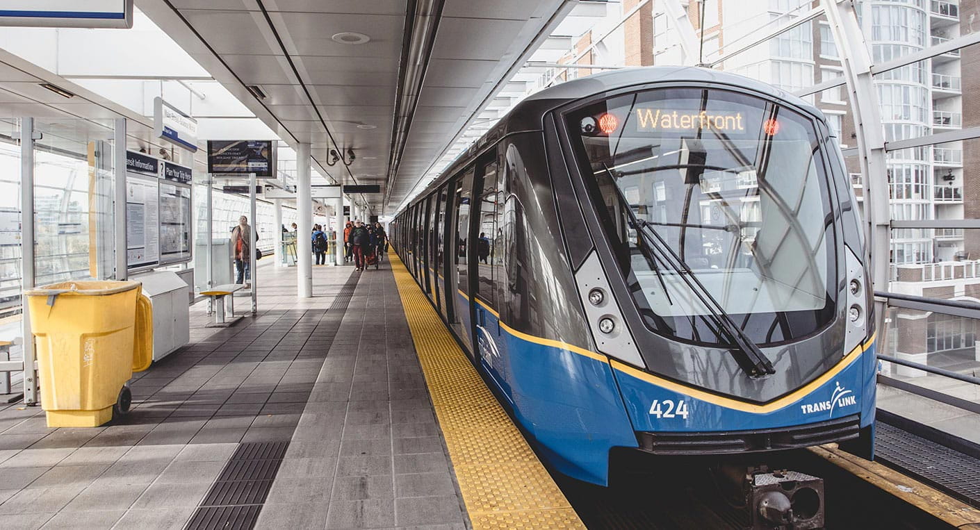 Green Timbers And Bakerview Among Eight New Station Names Unveiled For Surrey Langley SkyTrain
