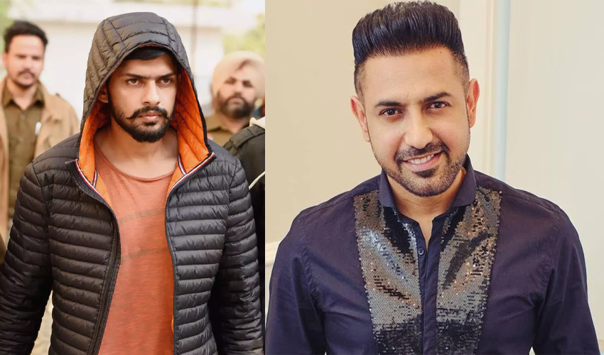 EXCLUSIVE: West Vancouver Tells DESIBUZZCanada That Indeed Gippy Grewal's House Was Shot Up