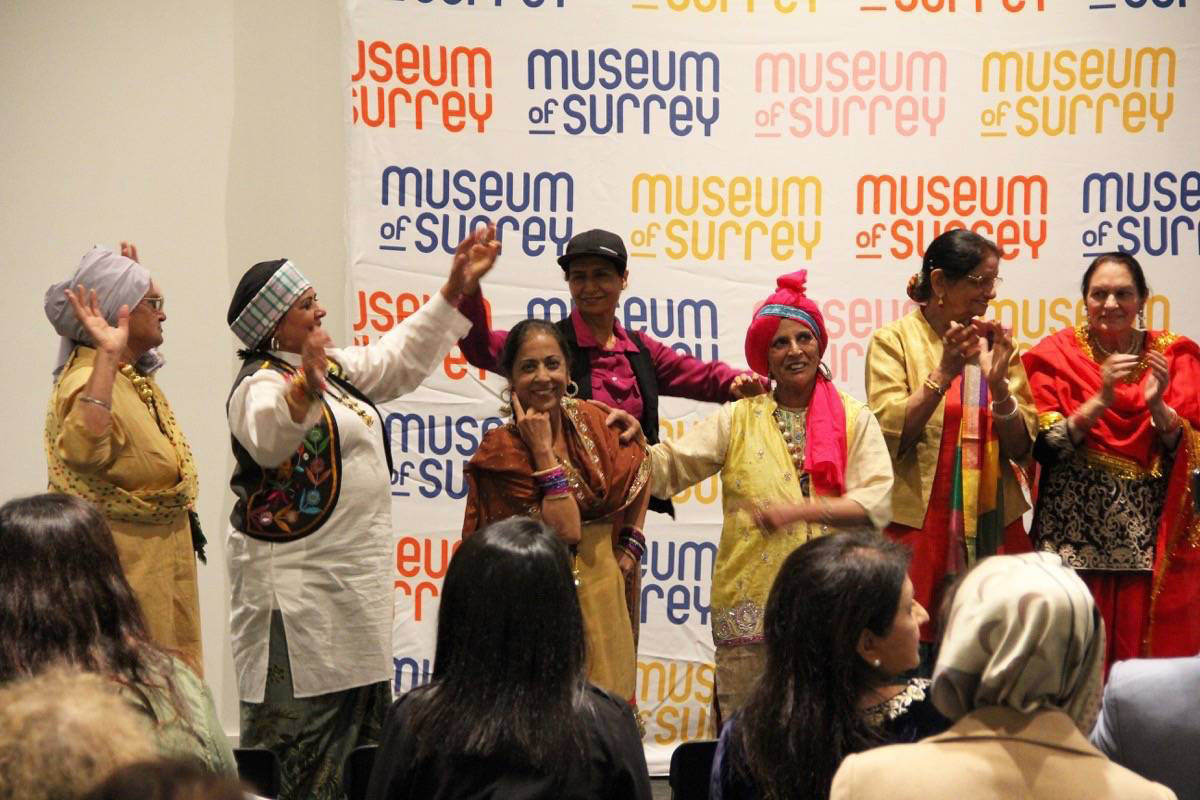 Following Slow Start BC Finally Begins Public Engagement On Planned  South Asian Canadian Museum