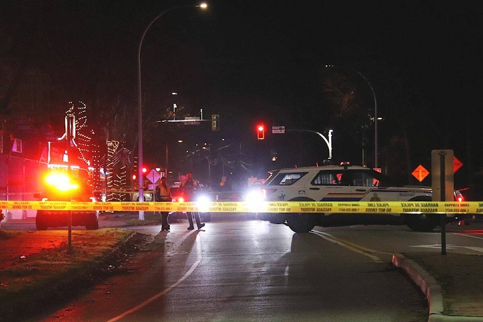 Suspects Described As South Asian Men As VPD Investigates Historical Fairview Triple Stabbing