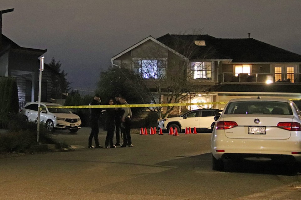 SHOOTINGS GALORE: Surrey Ends The Year With Multiple Shootings And Two Arrests