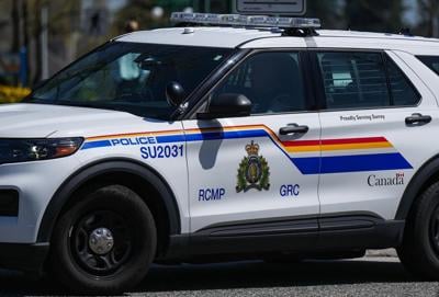 MORE SHOOTINGS: Another Surrey Shooting Leaves One Injured