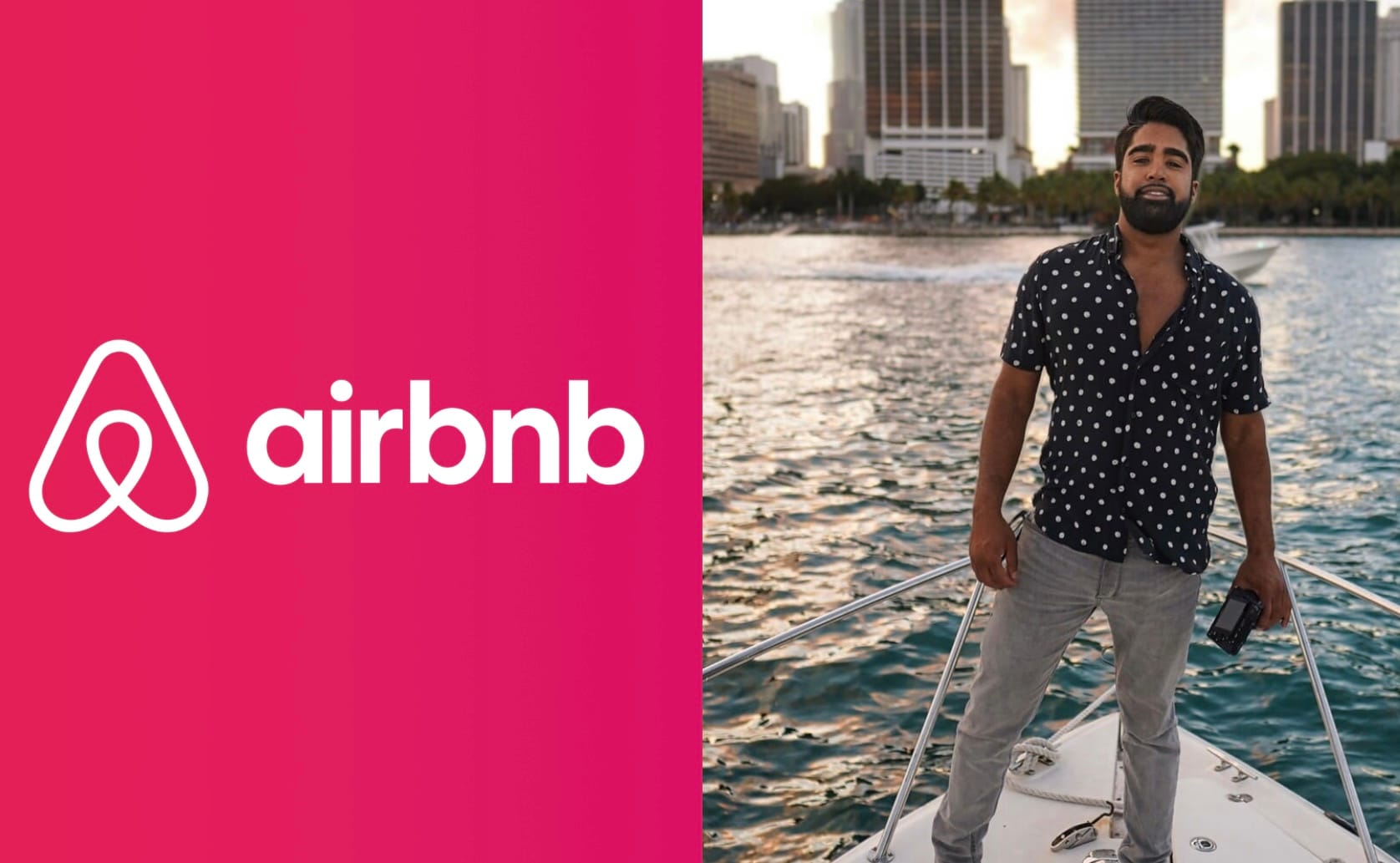 Indo-American Airbnb Scammer Indicted In $7 Million Fraud Scheme