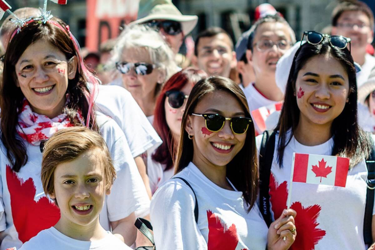 DIVERSITY HAVEN: Canada Has Been A Model Of Intercultural Harmony And Inclusion