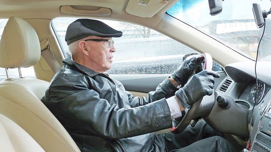 Volunteer Cancer Drivers Society Worked Through The Holiday Season To Drive Patients For Their Cancer Treatments