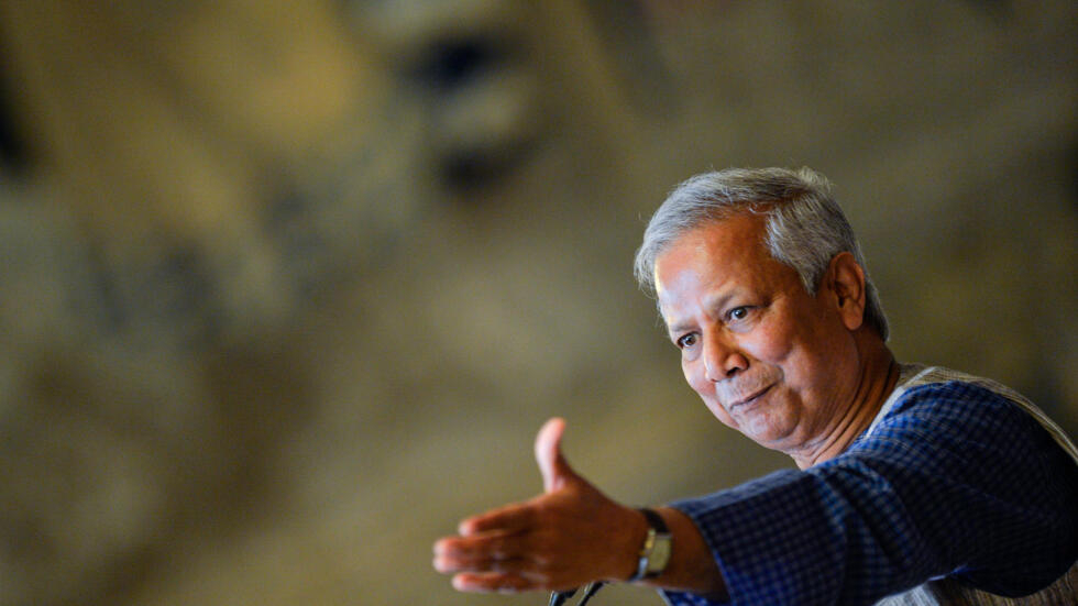 Bangladeshi Nobel Laureate Muhammad Yunus Convicted Of Violating Labour Laws But Human Rights Activists Say Charges Politically Motivated!