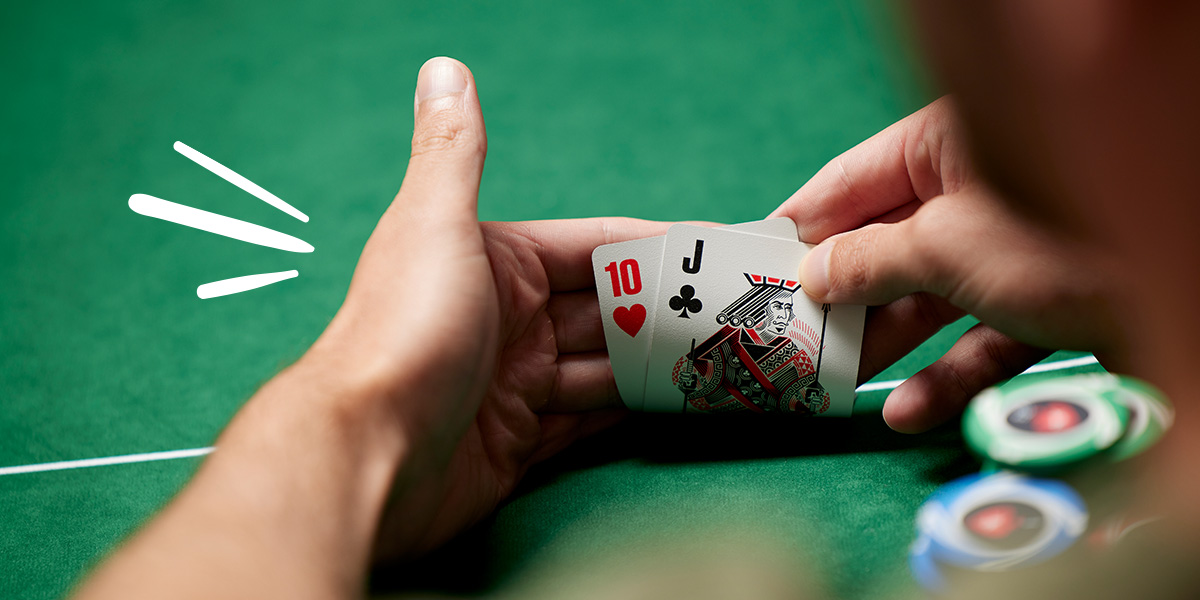 What Is Limping In Online Poker?