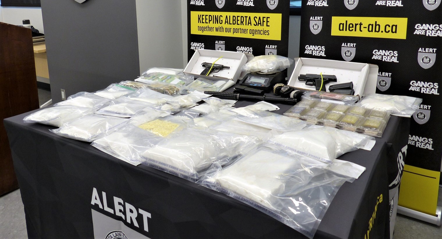 BC Goes After Six Properties Owned By Accused Kelowna-Based Drug Trafficker Kulwant Bal