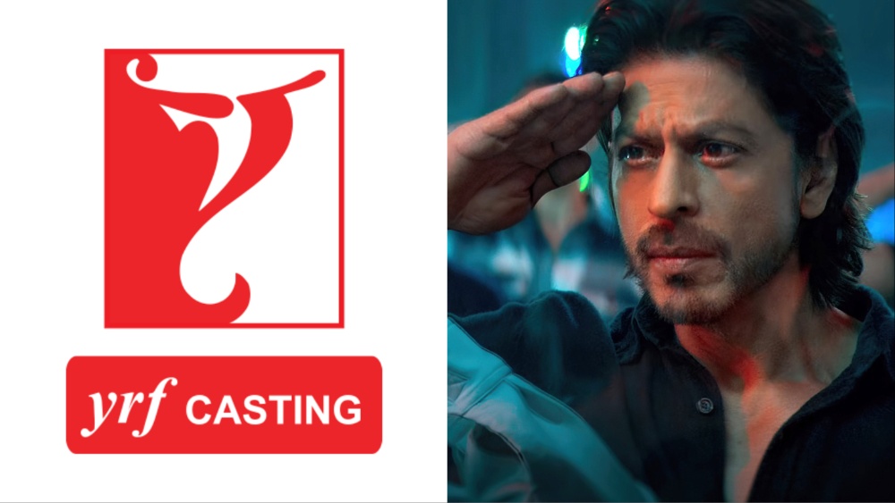 Famed Film Banner Yash Raj Films Launches Casting App To Search For Film Talent Worldwide