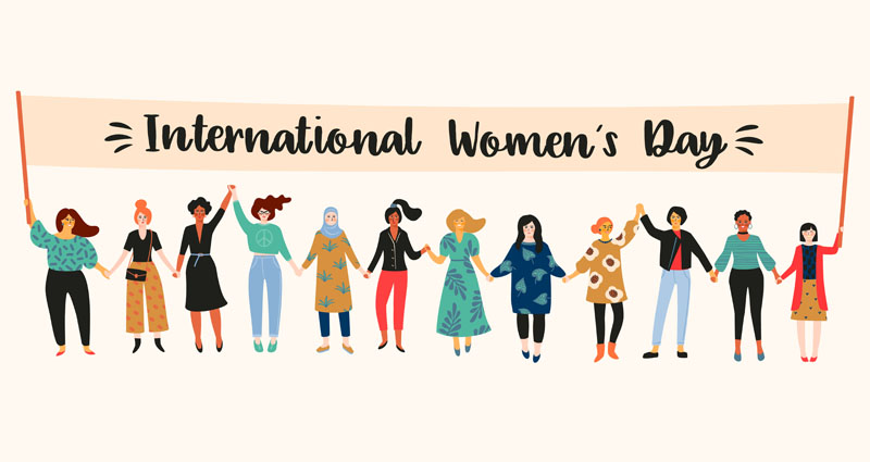 CELEBRATING WOMEN: International Women’s Day Is Important As It Recognizes Human Beings