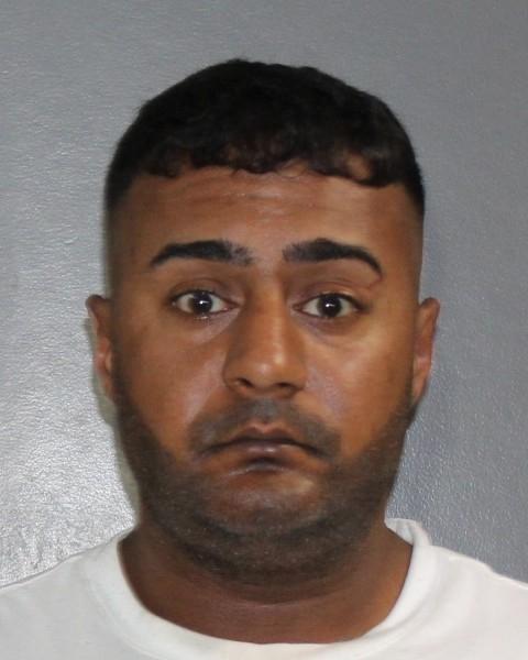 Indo-Canadian Man From Surrey Wanted On Multiple Warrants