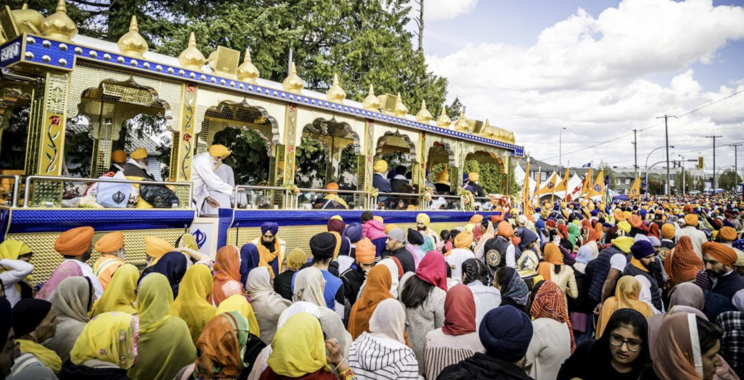 Vaisakhi Is A Great Time To Celebrate, Retrospect And Introspect