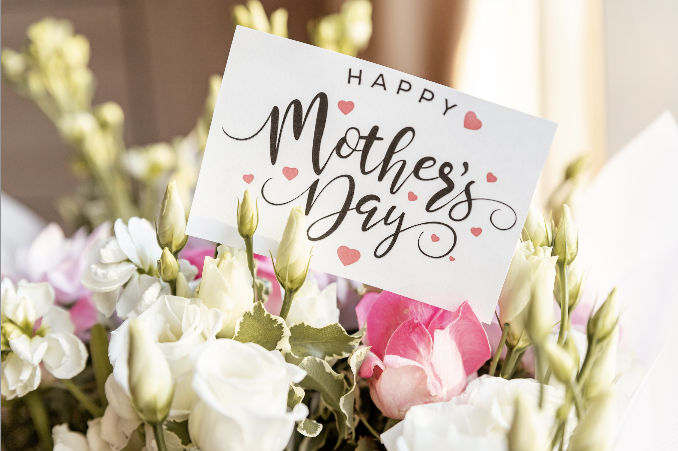HAPPY MOTHER’S DAY: Special Day That Celebrates Mothers’ Special Bond Has Been Officially Observed Since 1908