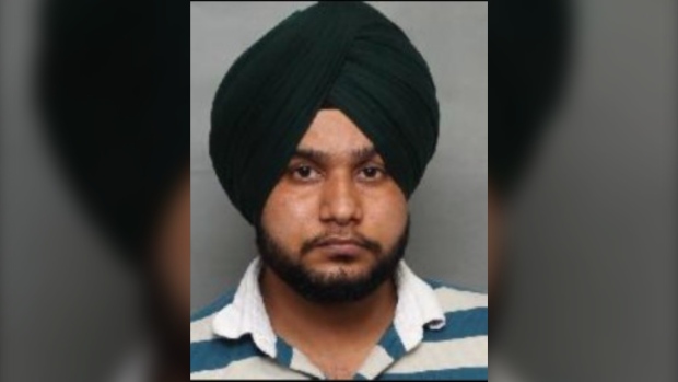 BAD RIDESHARE DRIVER: Rajwinder Bhangu Of Brampton Charged With Sexual Assault
