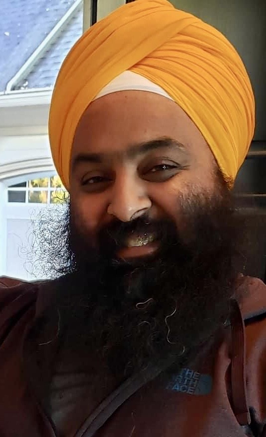 Slain Controversial Sikh Businessman Ripudaman Malik’s Son Warned Of Threat To His Life