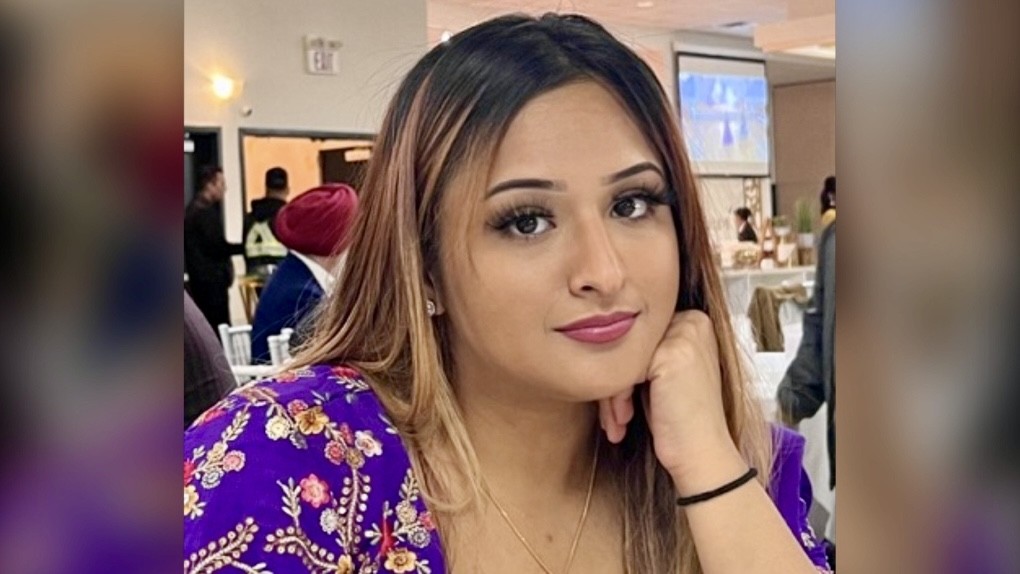 Indo-Canadian Family’s Desperate Search For Their Young Daughter Ends Tragically