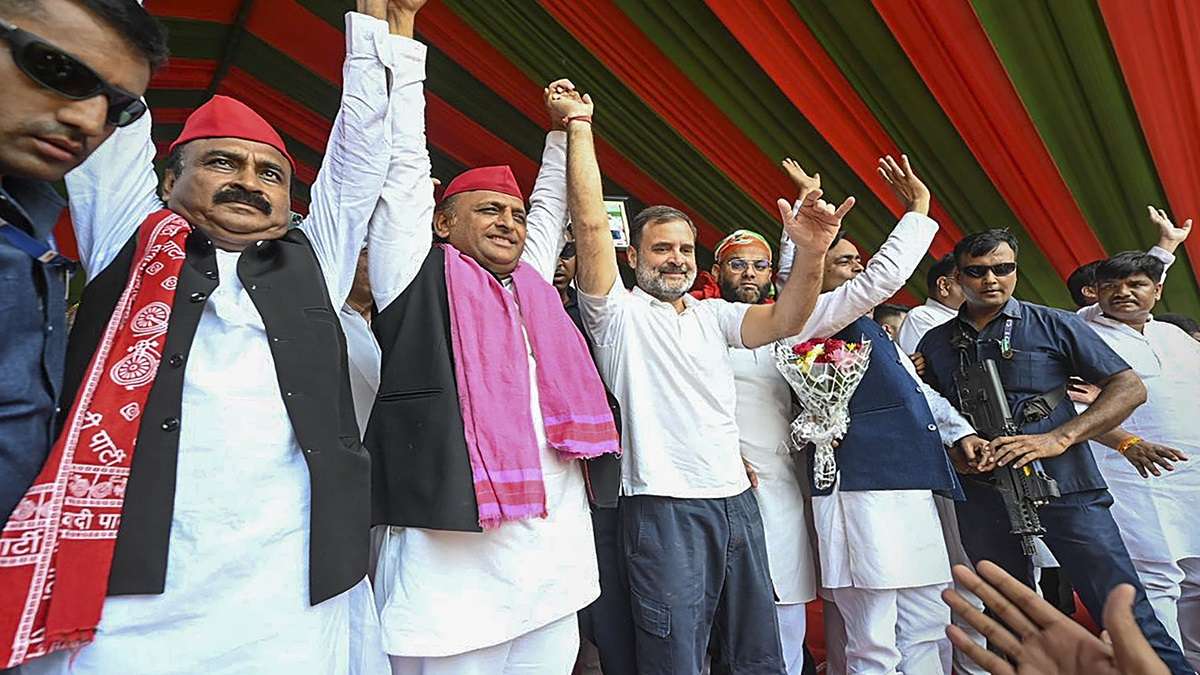 Indian Democracy Shines Through As I.N.D.I.A. Alliance Halts Modi’s Juggernaut