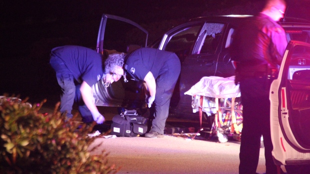 Two Indo-canadian Men Gunned Down In Brazen Pre-halloween Shooting