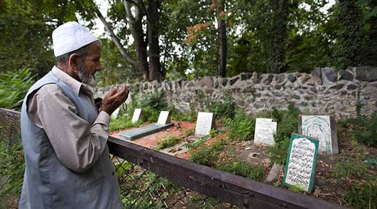 Global Kashmiri Diaspora Will Observe July 13th As Martyrs Day