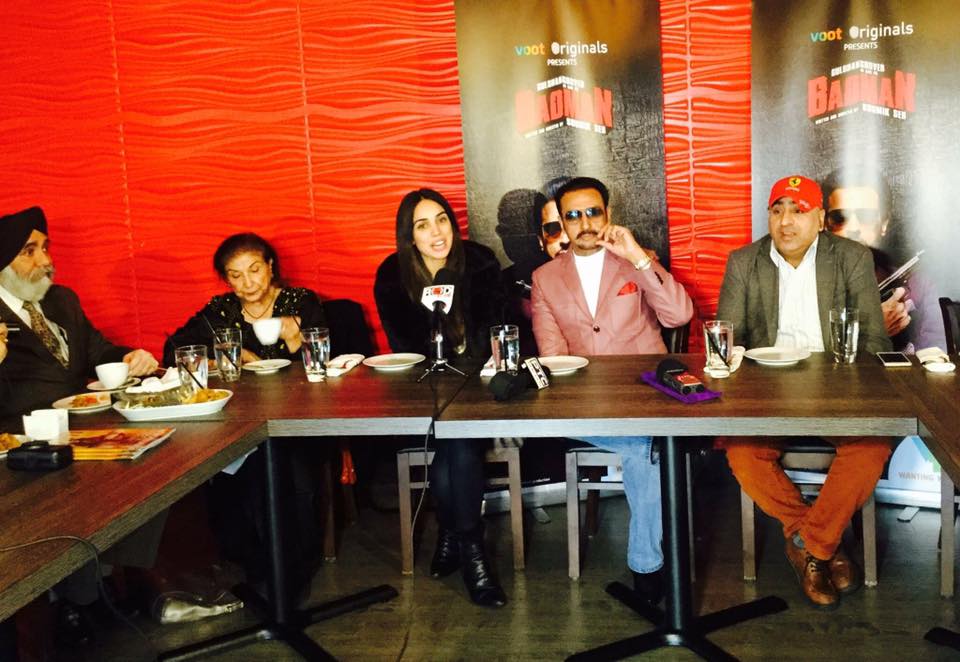 Badman, Moe Sihota: Feared And Desired, Jagjit Singh: Kagaaz Ki Kasti And Wrong Time Raju Among 7 Films To Watch At Vancouver International South Asian Film Festival 2016