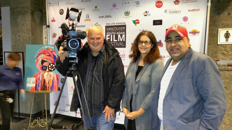 Writer-director R. Paul Dhillon’s Documentary Moe Sihota: Feared And Desired Gets Great Public, Media Response