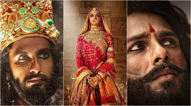 FILM REVIEW: Controversial Director Sanjay Leela Bhansali Serves Up Cinematic Propaganda And Dishonest Portrayal Of History In Padmavat