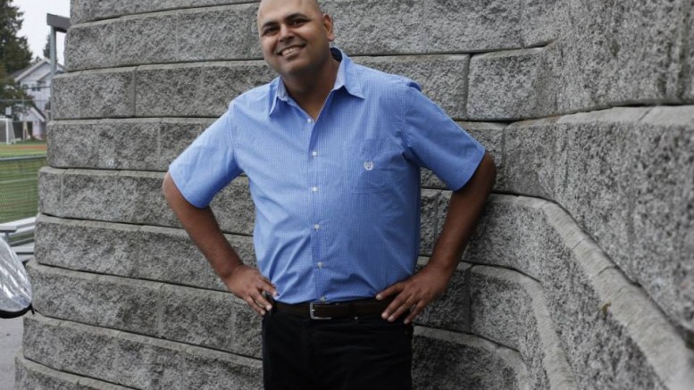 Founder Of Gay South Asian Group Sher Vancouver To Receive Governor General’s Medal