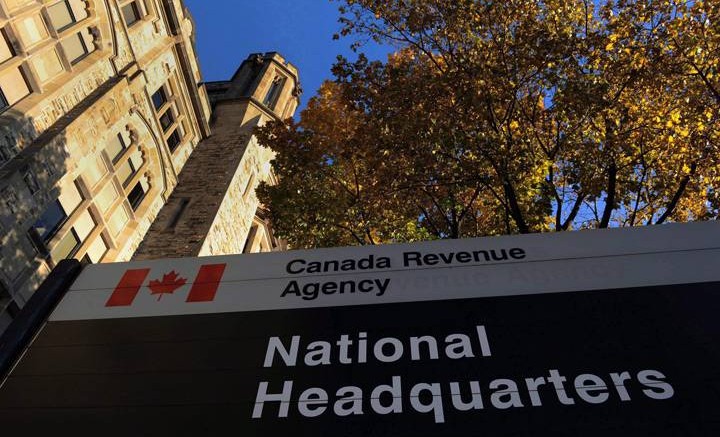 Bc Real Estate Sector Businesses Owe $169 Million In Unpaid Taxes To Cra