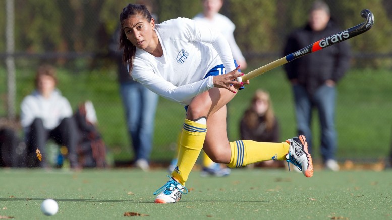 Former Ubc Thunderbirds Captain Poonam Sandhu Named New Women’s Field Hockey Head Coach