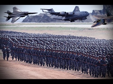 Vostok 2018: Russia Reasserts Itself And Regains Military Supremacy