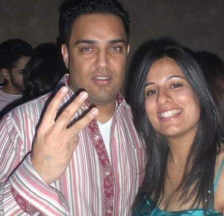 Gang Killing: Raj Sangha Was Involved In The Drug Trade, Ihit Says