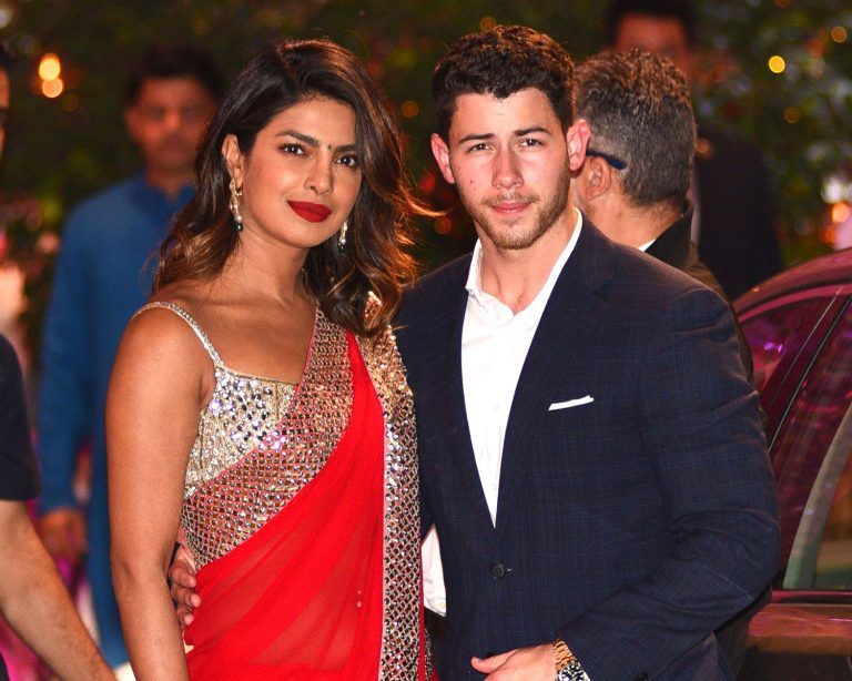 Priyanka Chopra Jonas To Star In Citadel Series For Amazon After Earlier Partnering  With The Streamer On Sangeet