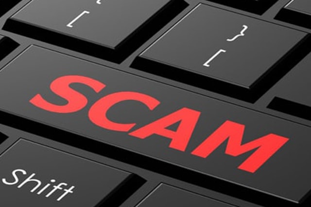 DON’T BE A BOSS-MAN’S BITCH: Richmond RCMP Warn Of “False Boss” Scam