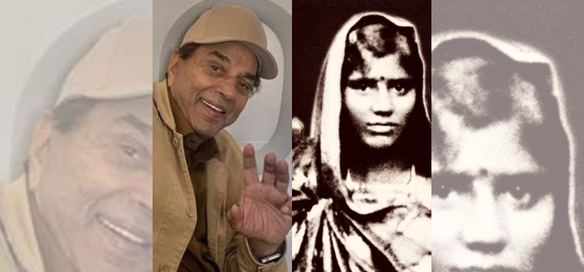 “Bollywood Jatt” Dharmendra Remembers His Mother Satwant Kaur