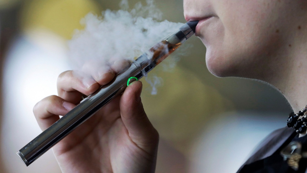 Canadians Seek Tougher Laws As Positive Views Of e-Cigarettes Go Up In Smoke