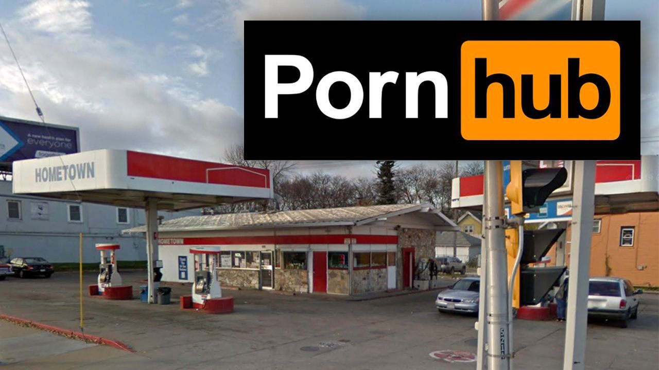 GAS STATION PORN: Indo-American Owner In Big Trouble After Allowing Filming Of Amateur Porn At His Milwaukee Station