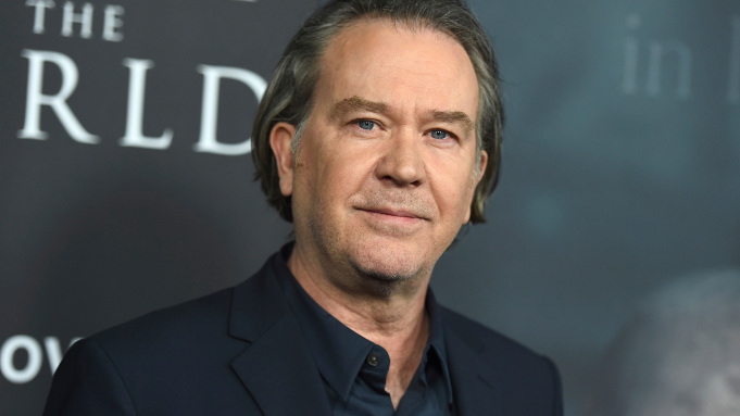 Oscar-Winner Timothy Hutton Accused Of Raping 14-Year-Old Vancouver Girl In 1983