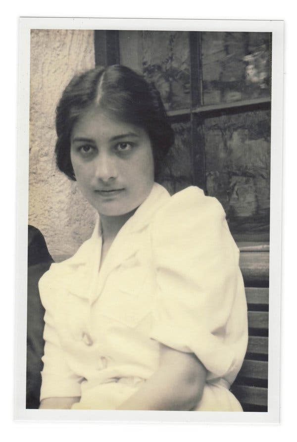 Women’s Day Exhibition To Honour Indo-British Spy Noor Inayat Khan