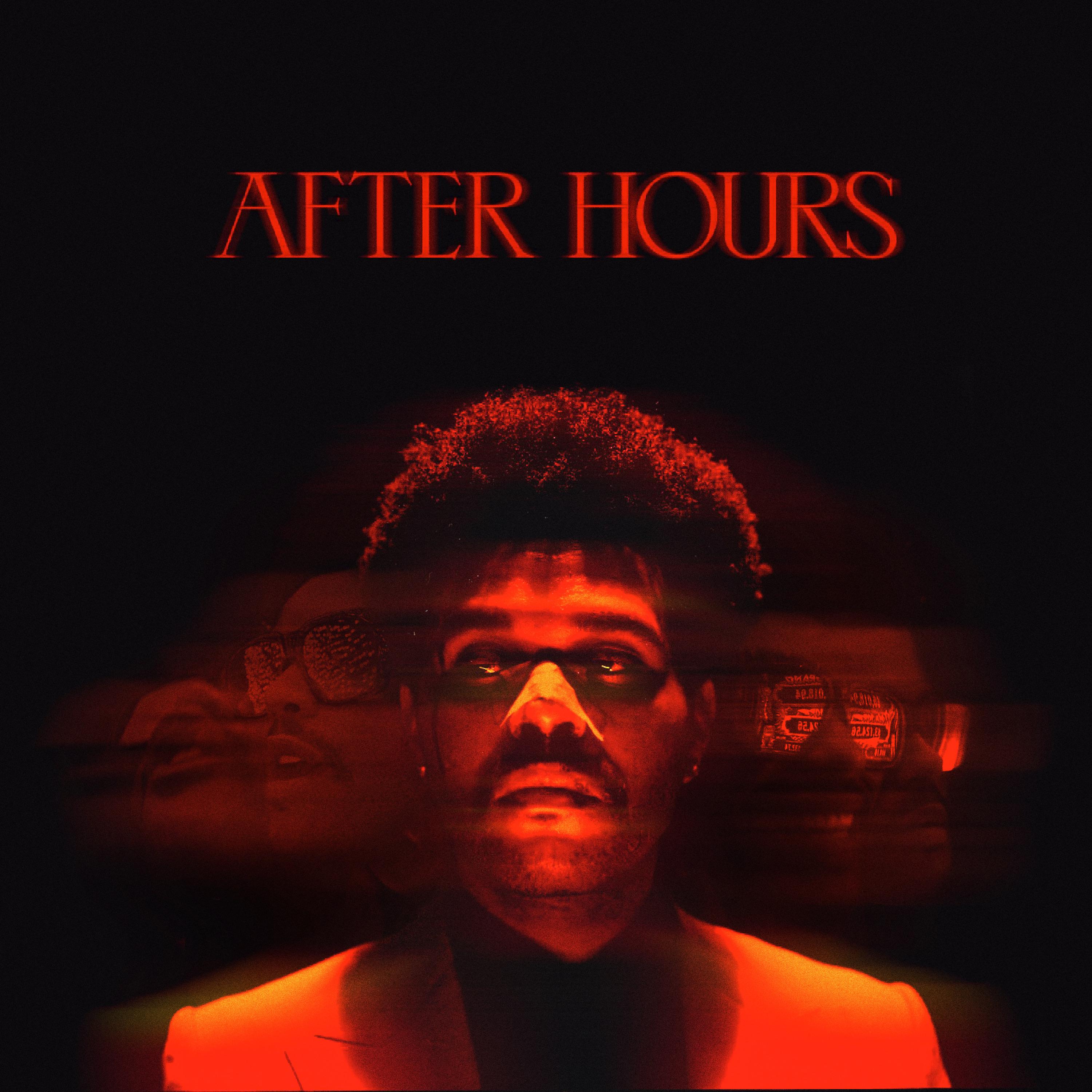 AFTER HOURS: The Weeknd Has Dropped His Newest Album Just In Time For The Weekend