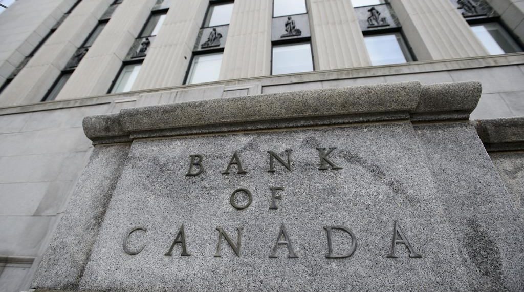 Bank of Canada Slashes Key Interest Rate To 0.25 In Latest Relief To Depressed Markets