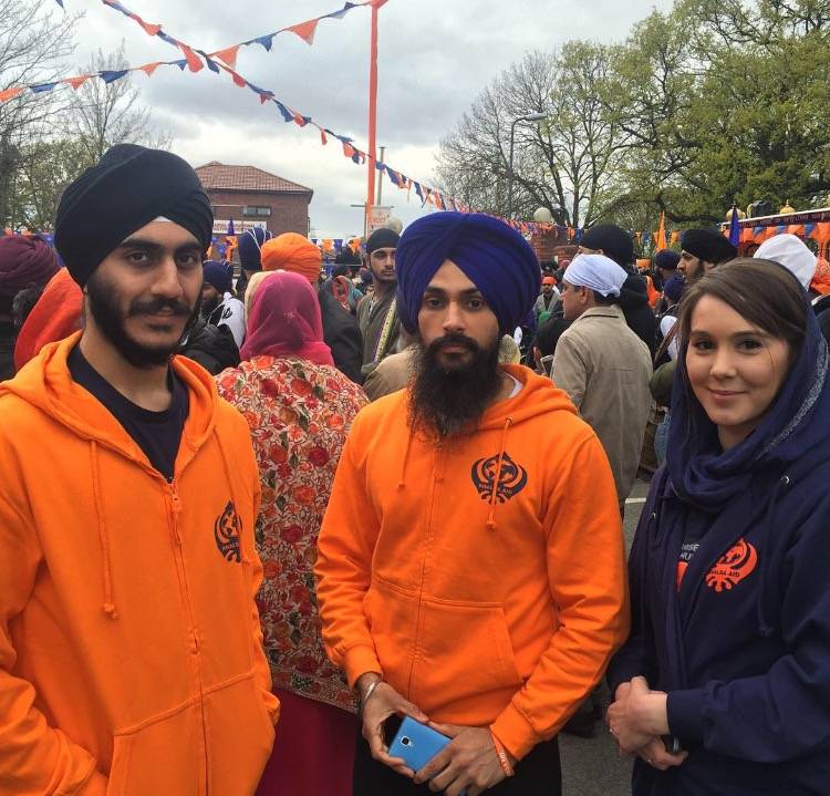 Khalsa Aid Canada Gets Royal Recognition As It Delivers Food To Over 10,000 Canadians