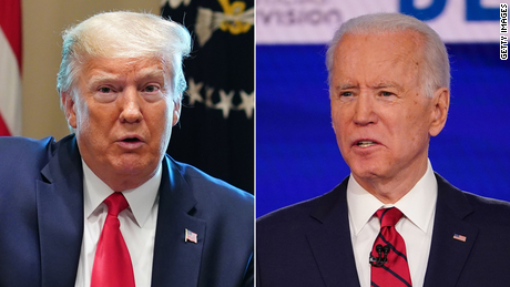 US PRESIDENTIAL RACE: Is Joe Biden Really That Much Different Than Donald Trump or Barack Obama Minus The “Doofus” And “Fake Ideal” Presidents Tag Respectively