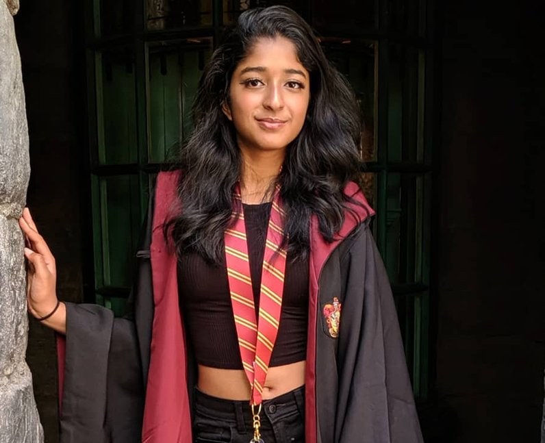 MAITREYI RAMAKRISHNAN: Indo-Canadian School Girl Becomes Netflix Star In ‘Never Have I Ever’