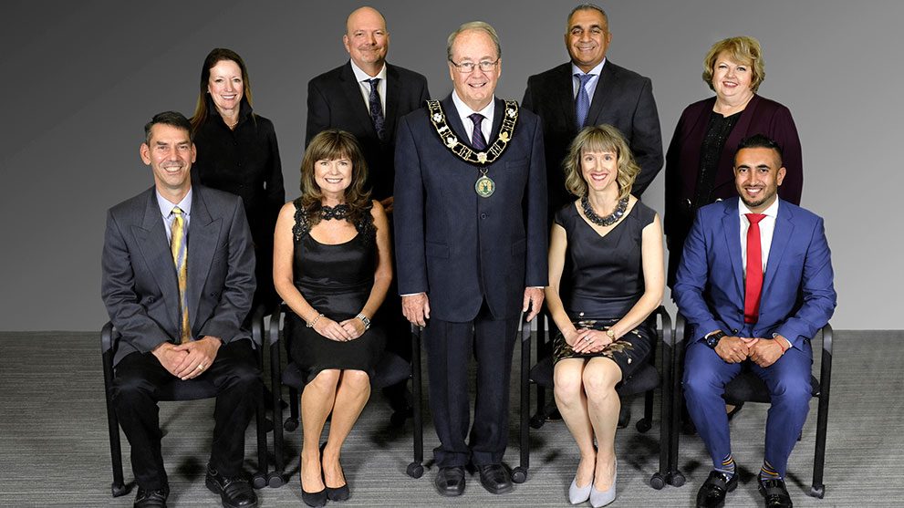 RACISM: Surrey Mayor Needs To Re-Establish Both The Diversity Advisory Committee And Establish A Race Relations Accountability Committee, Says Surrey Resident