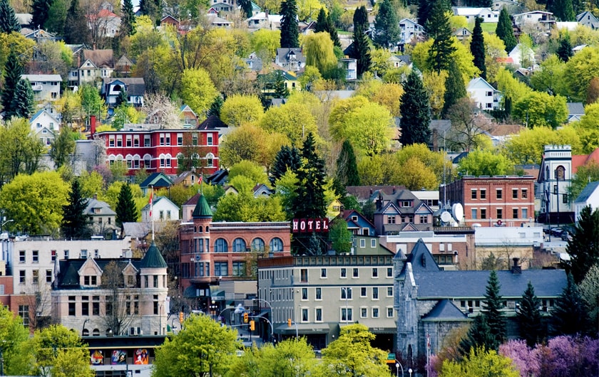 Nelson Holds A Special Place For Me As It’s Where I Attended Notre Dame University