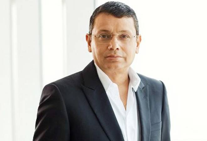 Indian Industry Body FICCI Elects Film Executive Uday Shankar As President-Elect