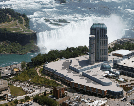 Best Casinos Worth Visiting In Canada