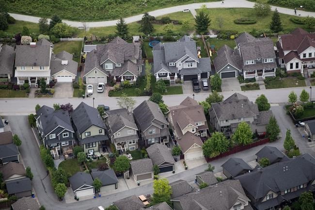New Report Says BC Housing Market To Remain Vibrant Throughout 2021